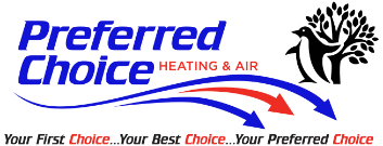Preferred Choice Heating and Air